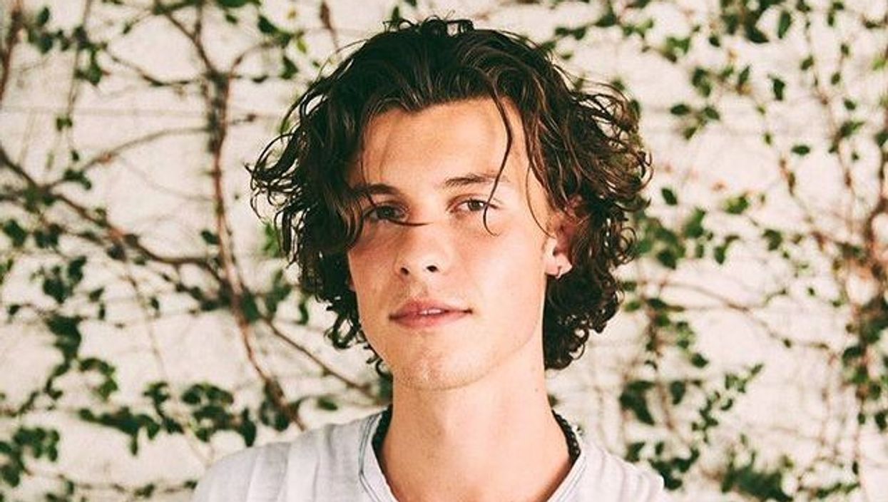 Shawn Mendes Text Message Fans Community App