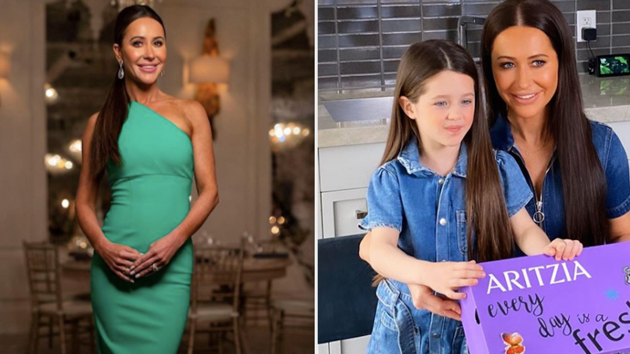 She's stepping down. Jessica Mulroney got herself caught up in a white privilege scandal last week, which resulted in her losing partnerships with various companies. The fashion stylist was a co-founder of The Shoebox Project, but they recently announced that she is no longer on their Board of Directors.