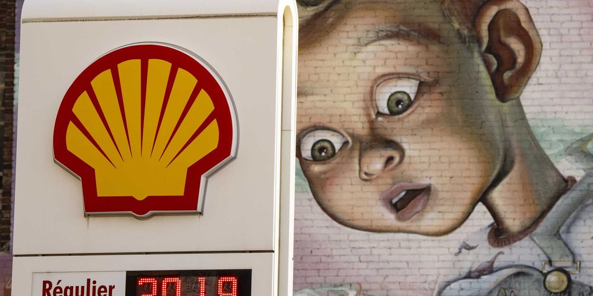 Canada’s gas prices are surging amid the Iran war and Carney says relief could be coming Canada’s gas prices are surging amid the Iran war and Carney says relief could be coming