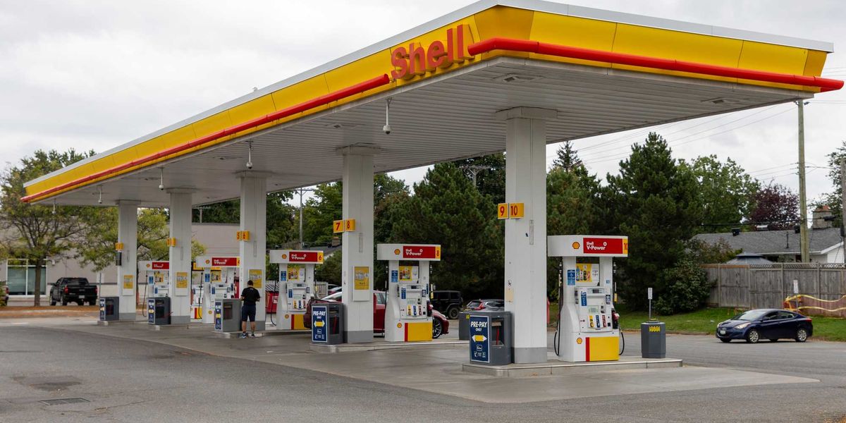 Shell just overhauled its gas loyalty program and you can get up to 12 ...