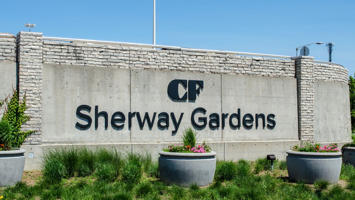Sherway Gardens Shut Down Two Restaurants Due To Confirmed COVID-19 Cases