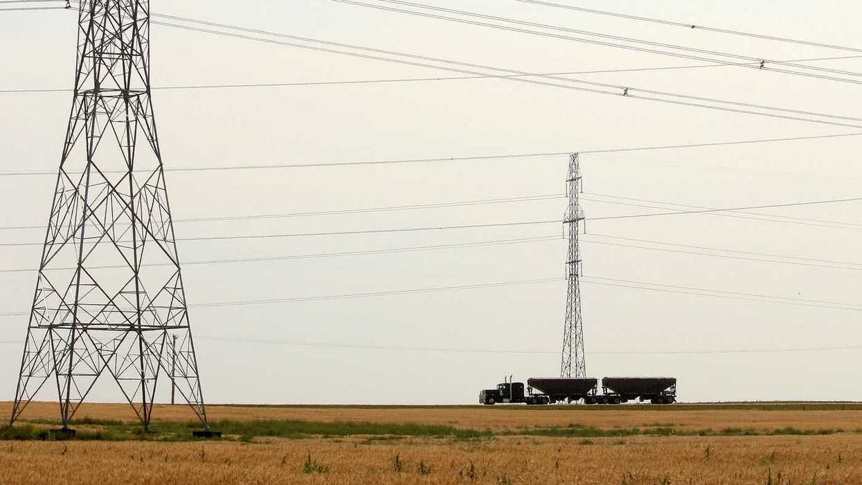 Shock to the power bill remains a top data centre worry among Albertans