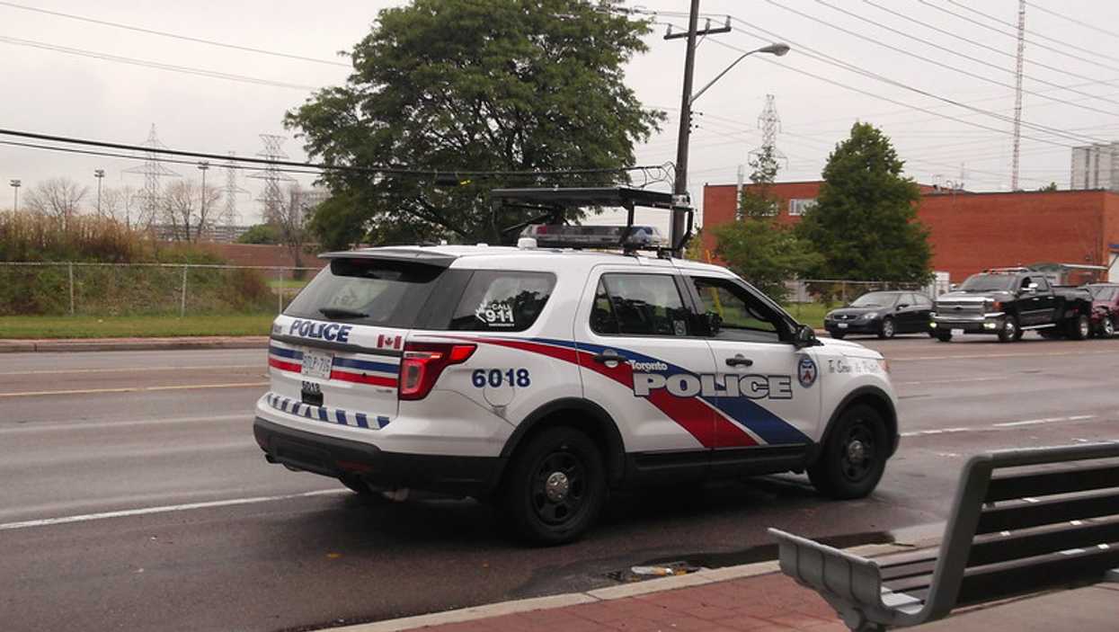 Shooting At Jane Street & Highway 401 Had Toronto Man Shot Dozens Of Times