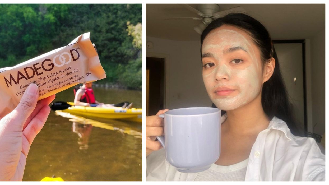 Shop Back-To-School Snacks, Supplements And Beauty Products From Lucky Vitamin's Up-To-60%-Off Sale