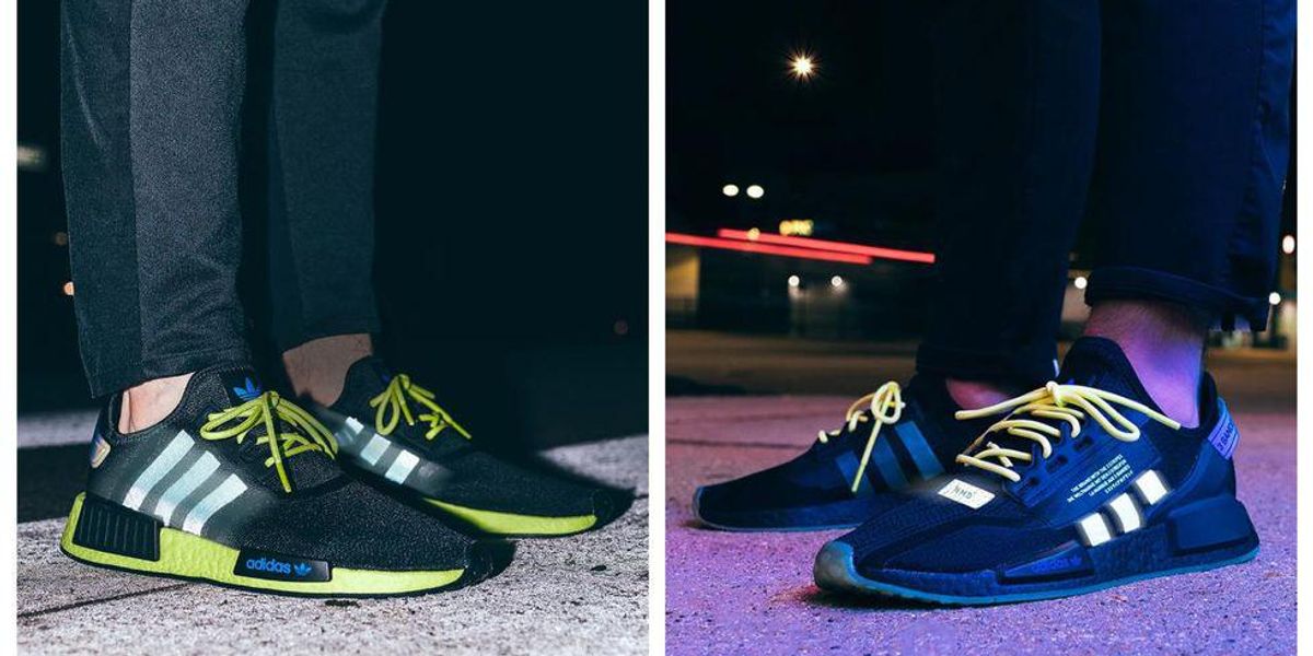 Adidas nmd foot locker canada Clearance