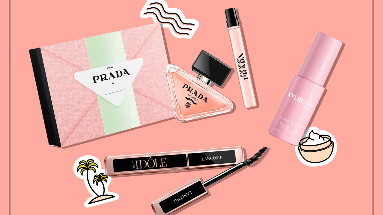 Shoppers makeup discount