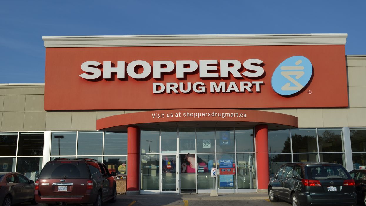 Shoppers Drug Mart Bonus Redemption Event Gets You Extra Money Off