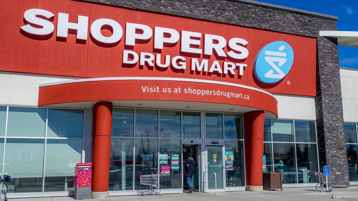 Shoppers Drug Mart: Here’s How To Get An Extra 50,000 PC Optimum Point This Week