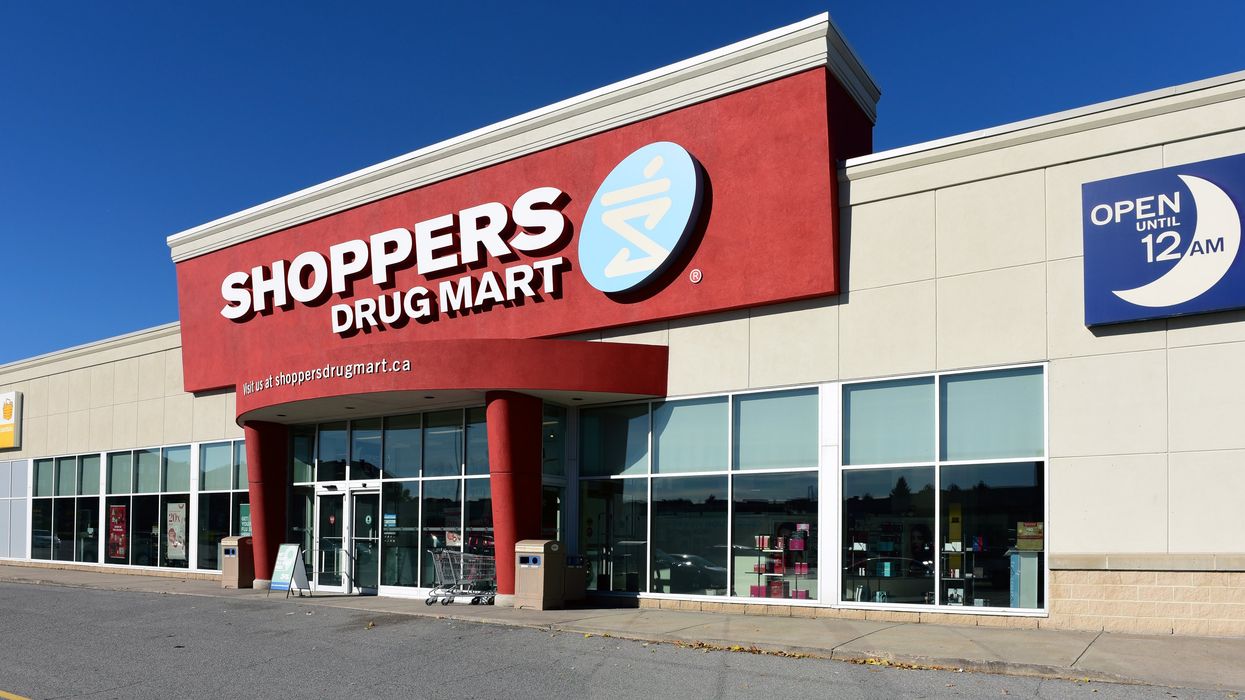 Shoppers Drug Mart
