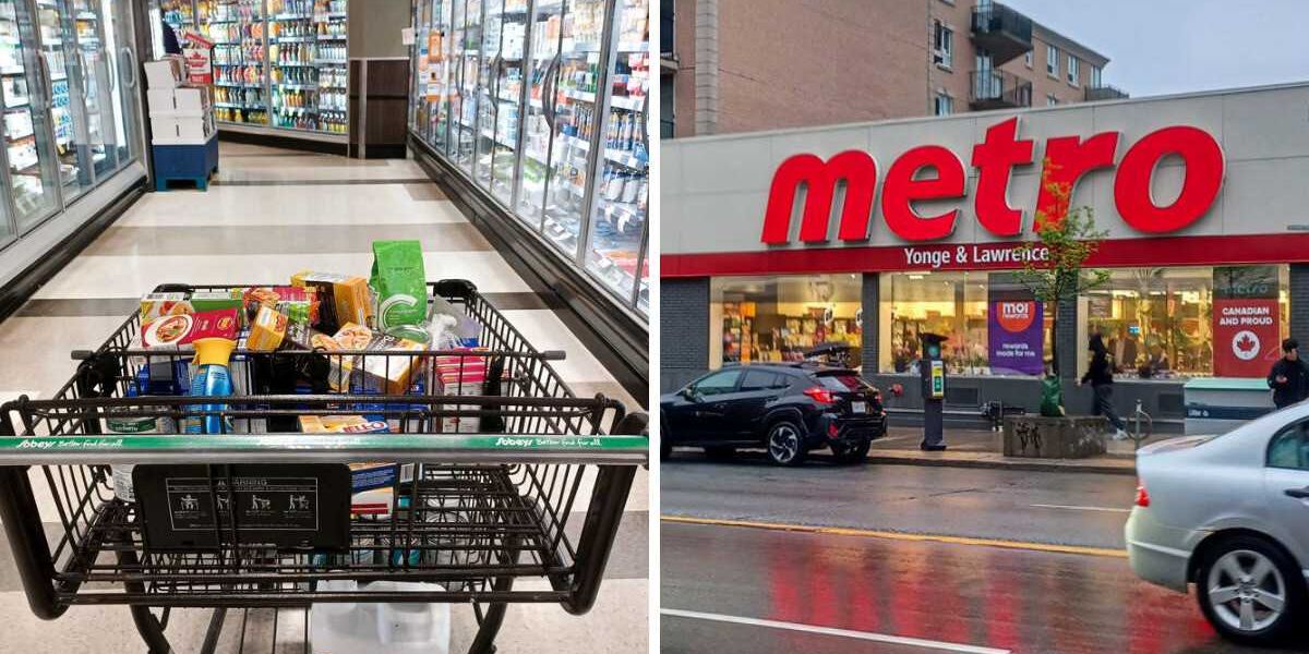 This ranking reveals the grocery stores people don’t shop at because prices are ‘too expensive’ This ranking reveals the grocery stores people don’t shop at because prices are ‘too expensive’