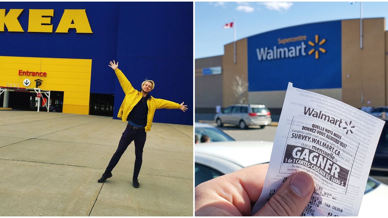 Shopping Hacks In Canada That Everyone Needs To Know