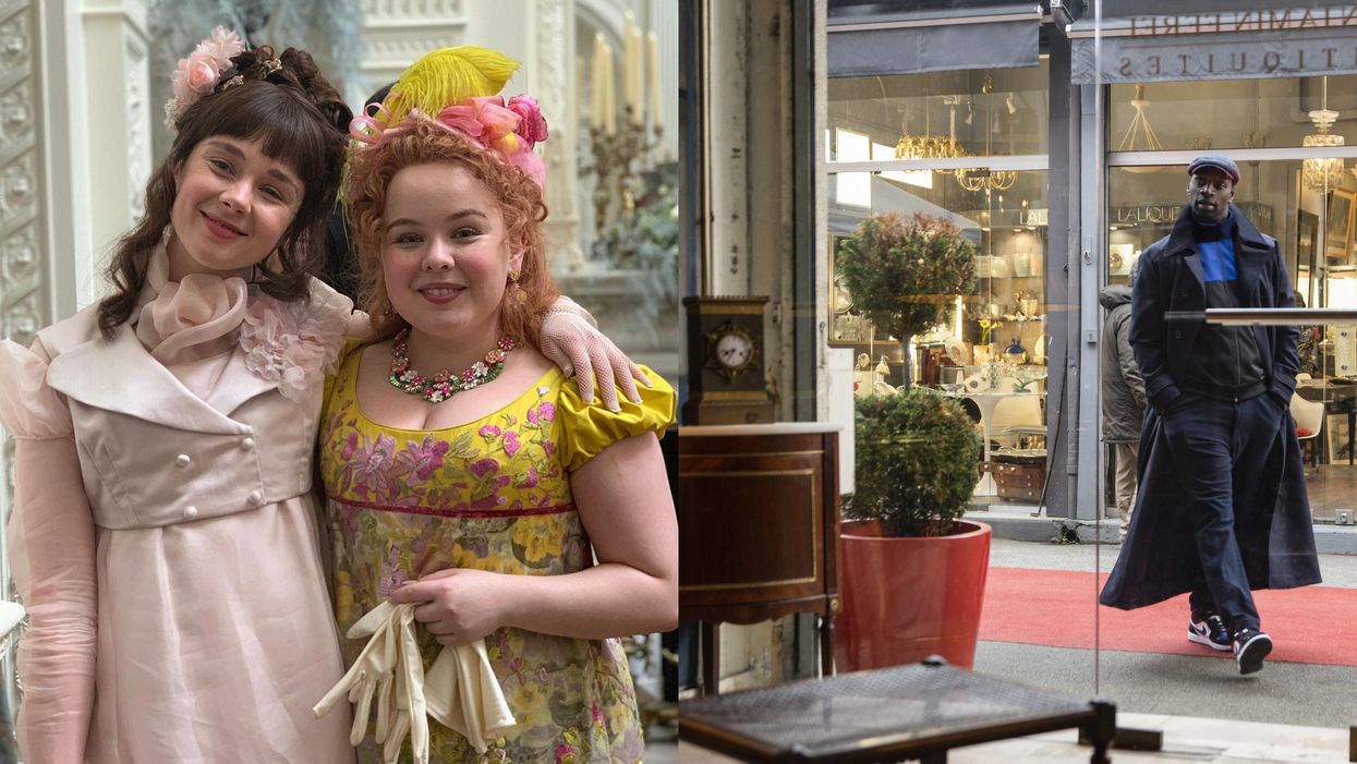 Shows On Netflix That Have Been Renewed For Another Season