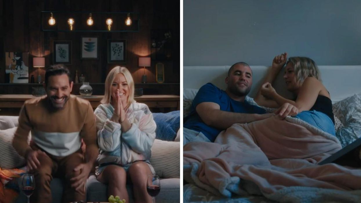 Si on s'aimait : La bande-annonce de la 3e saison dévoilée