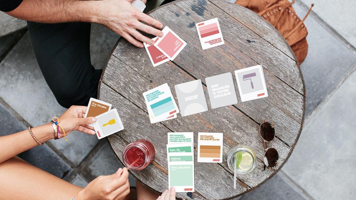 Sico fait tirer 100 jeux de société en édition limitée et voici comment participer