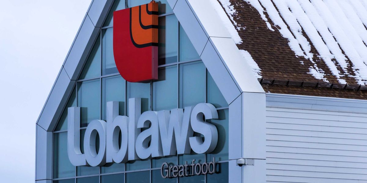 You can get money from a $500M Loblaw class action lawsuit but the claim deadline is soon
