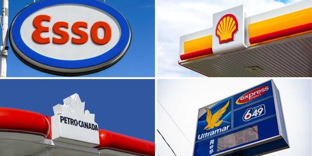 Esso vs. Shell vs. Petro-Canada: Here's which gas station has the best loyalty program in 2025