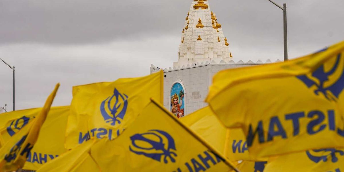 Sikh activists in B.C., Ontario warned by police of threat against life Sikh activists in B.C., Ontario warned by police of threat against life