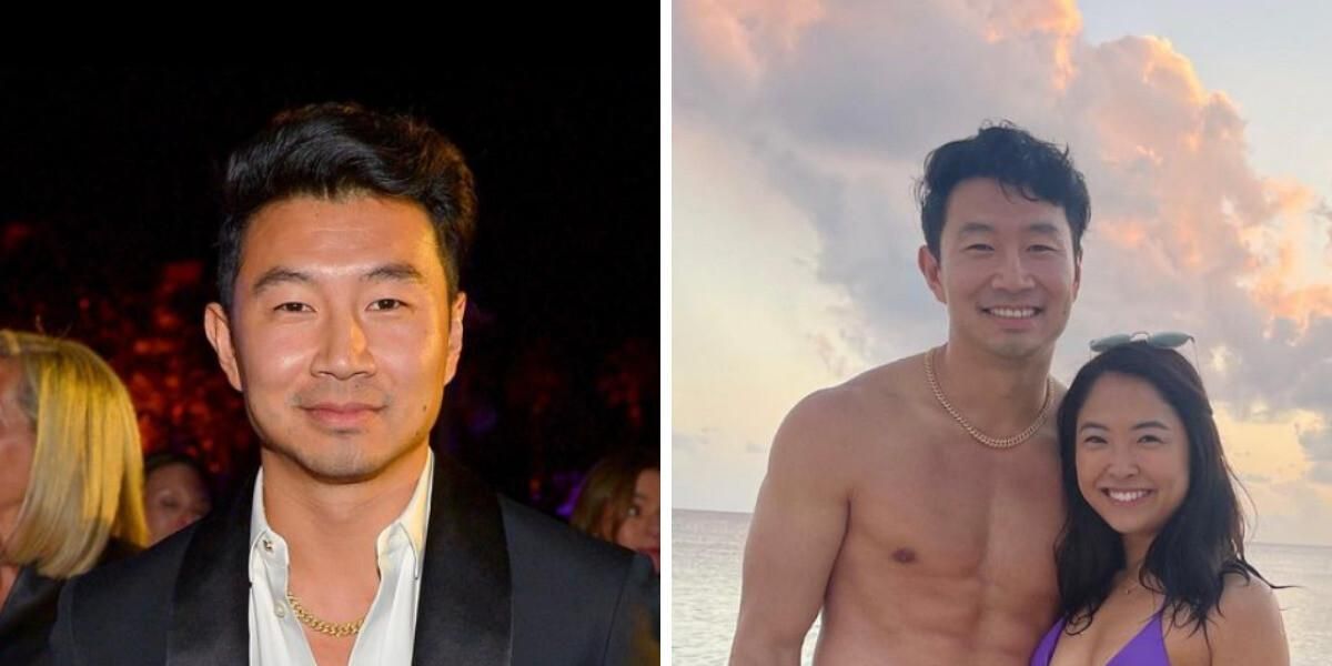 Simu Friend Simu Liu Shared His New Year's Resolution For 2023 & It's So Relatable ...