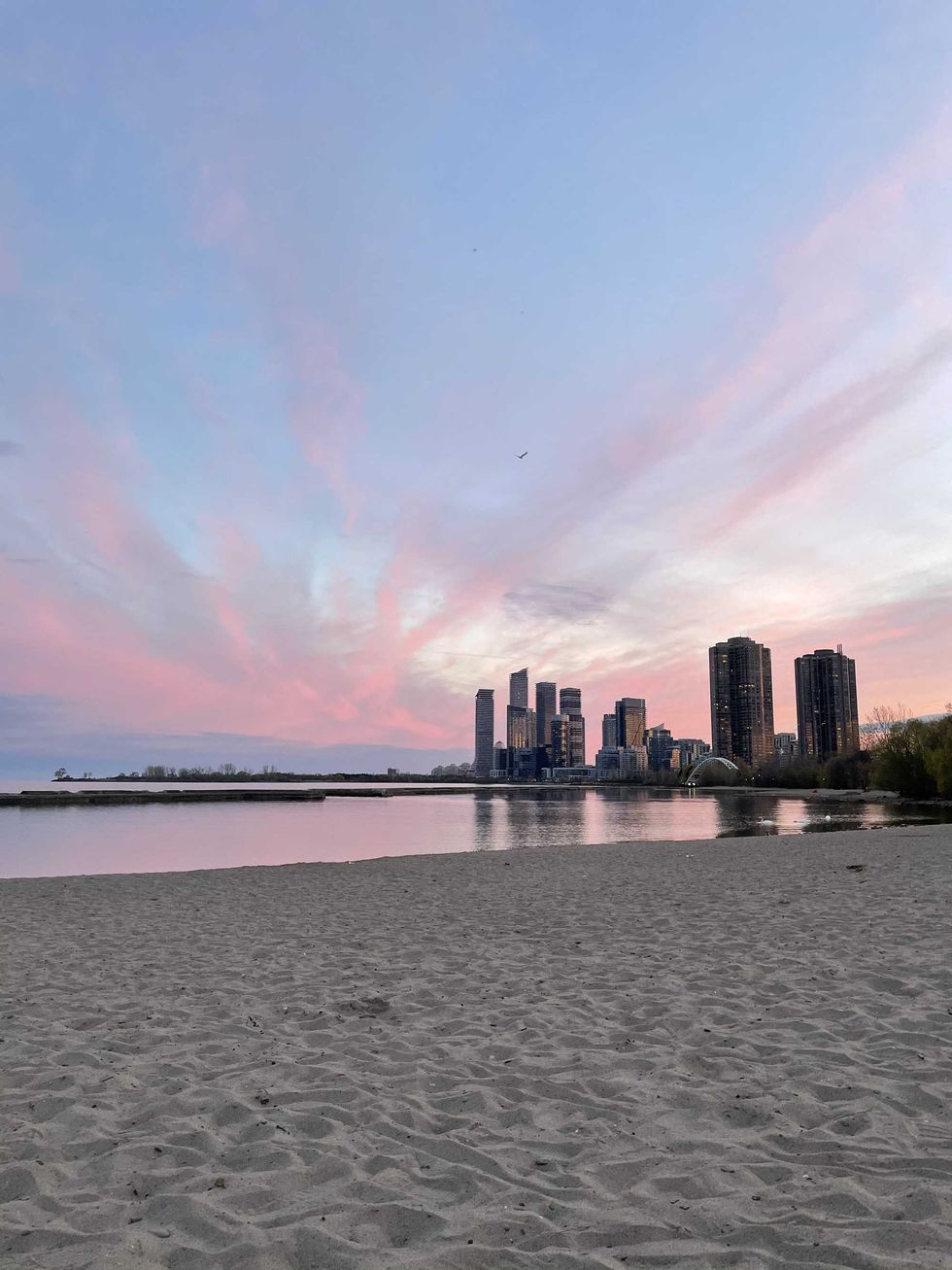 Sir Casimir Gzowski Park