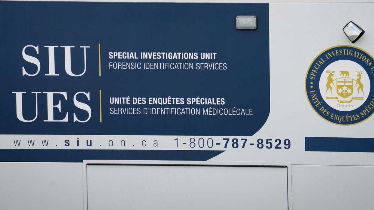 SIU investigates after man died in police custody