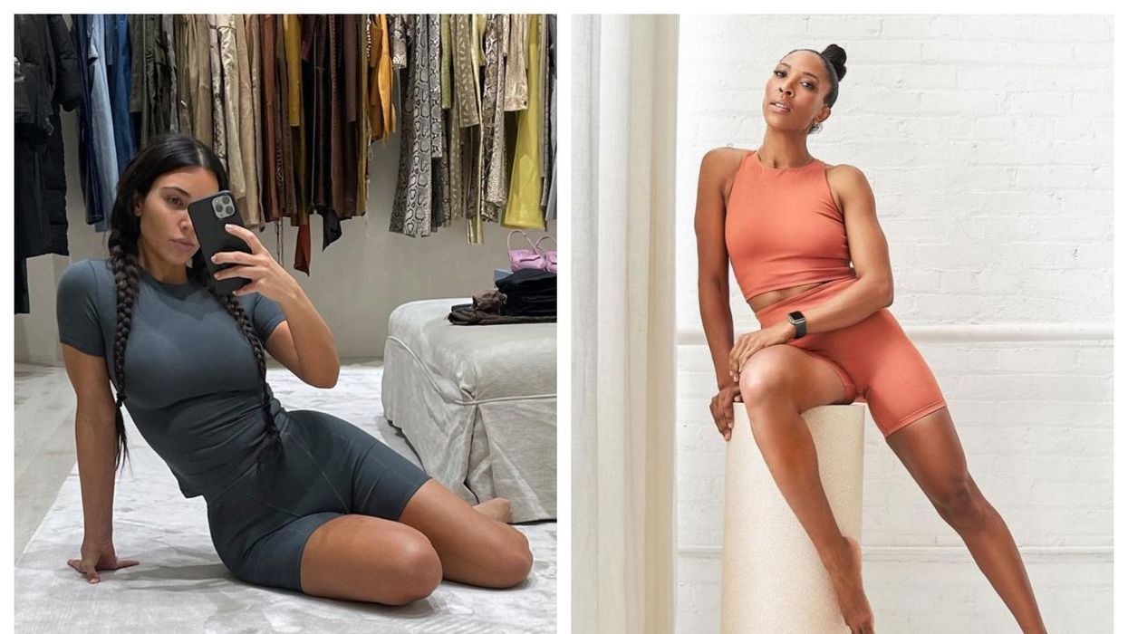 SKIMS Dupes You Can Buy At Joe Fresh That Are Way Cheaper