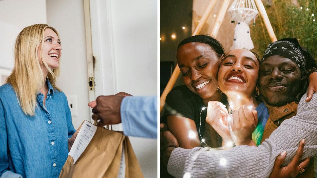 Skip is unveiling 12 days of giveaways & it's the holiday treat you need