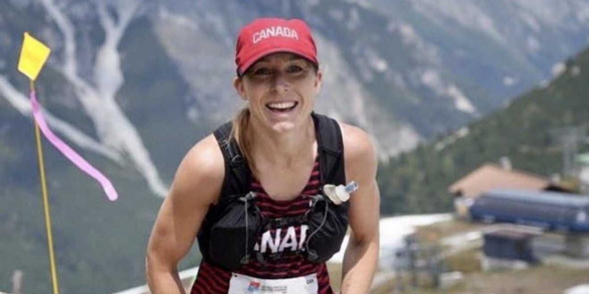 Missing B.C. skyrunner ‘remains among the mountains,’ family says after search Missing B.C. skyrunner ‘remains among the mountains,’ family says after search