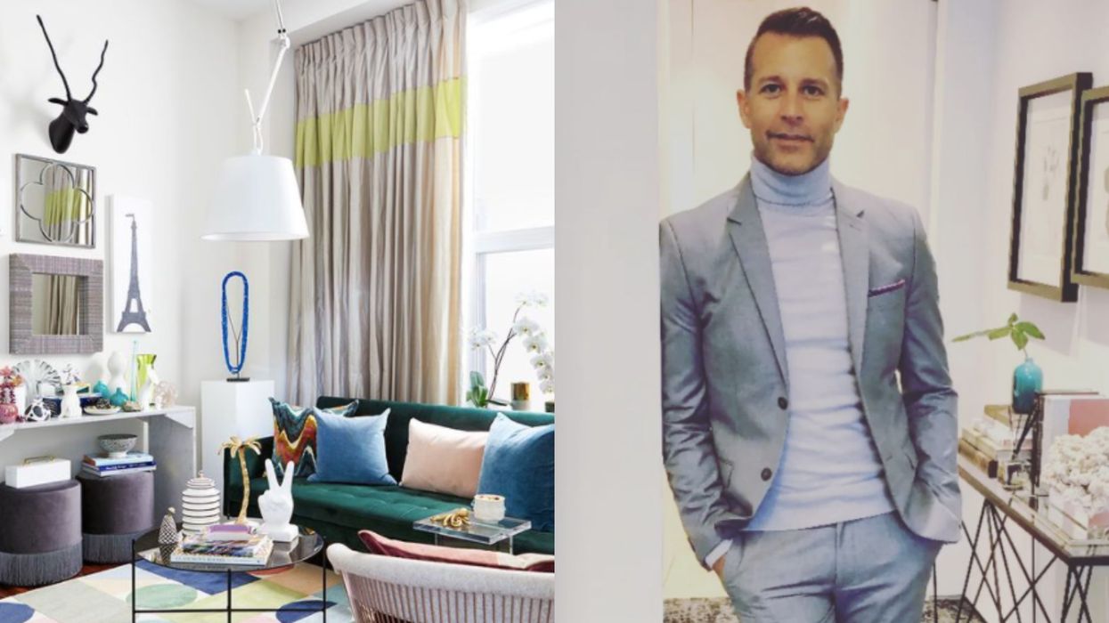 Small Apartment Design Hacks From A Toronto Interior Designer To Transform Your Space