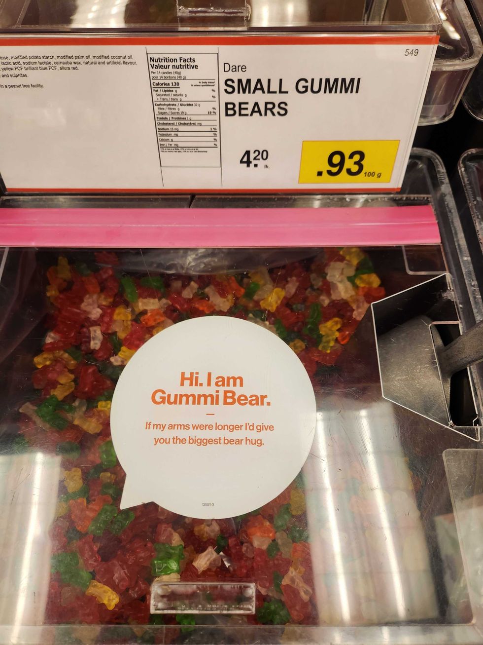 These Are The Products That I Only Buy At Bulk Barn To Save Money & It