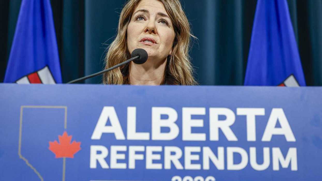 Smith hopes separatists respect referendum result