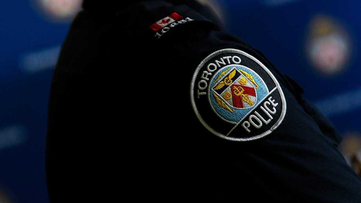 'SMS blasters' seized in Toronto cybercrime probe