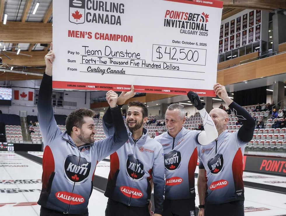 Snake Eyes: PointsBet Invitational quietly dropped