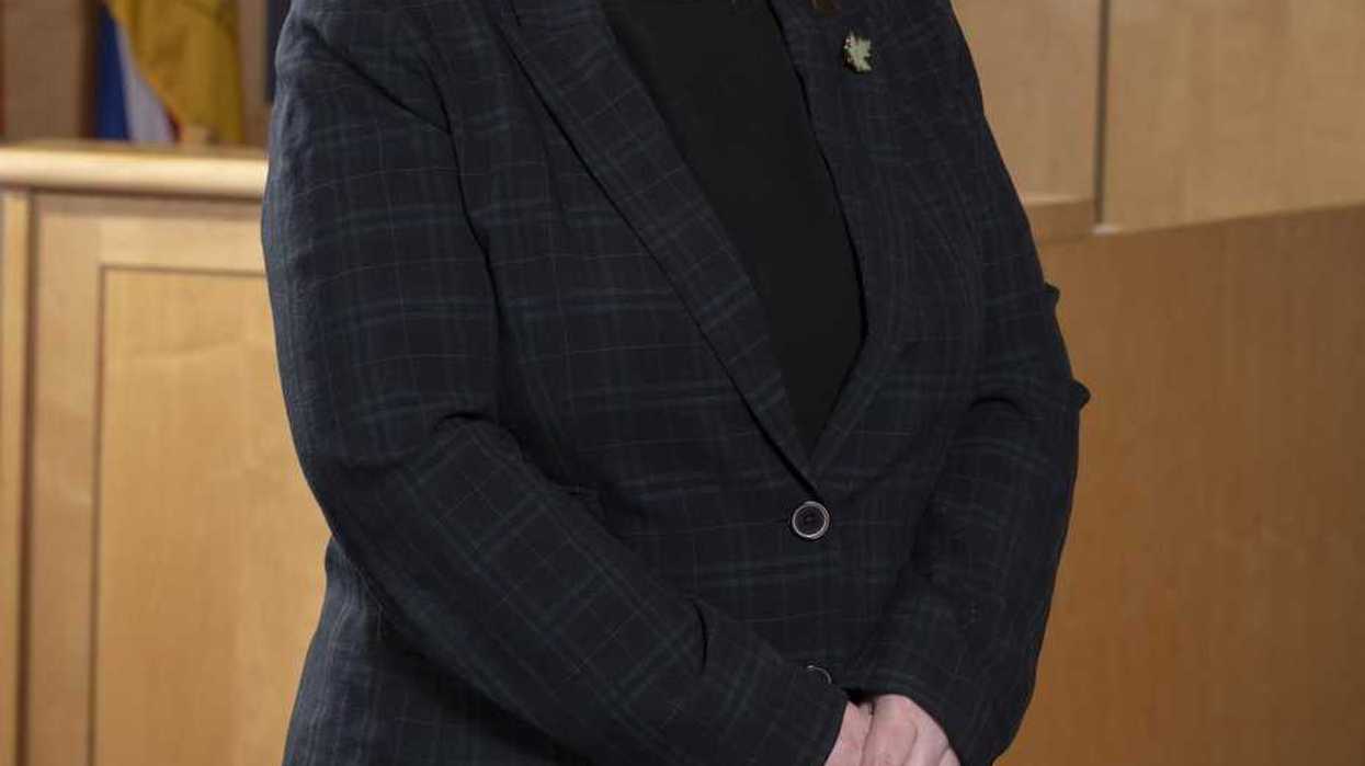 Snap B.C. election a 'party foul,' says leader