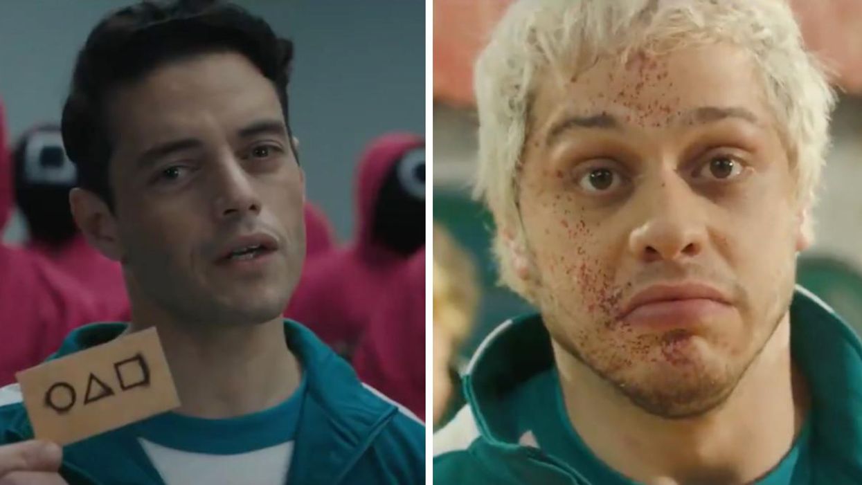 'SNL' Just Turned 'Squid Game' Into A Country Song & It's Catchy As Heck (VIDEO)