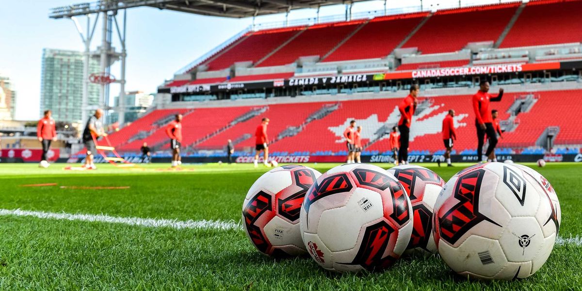 2026 World Cup draw just revealed who Canada will play in the group stage