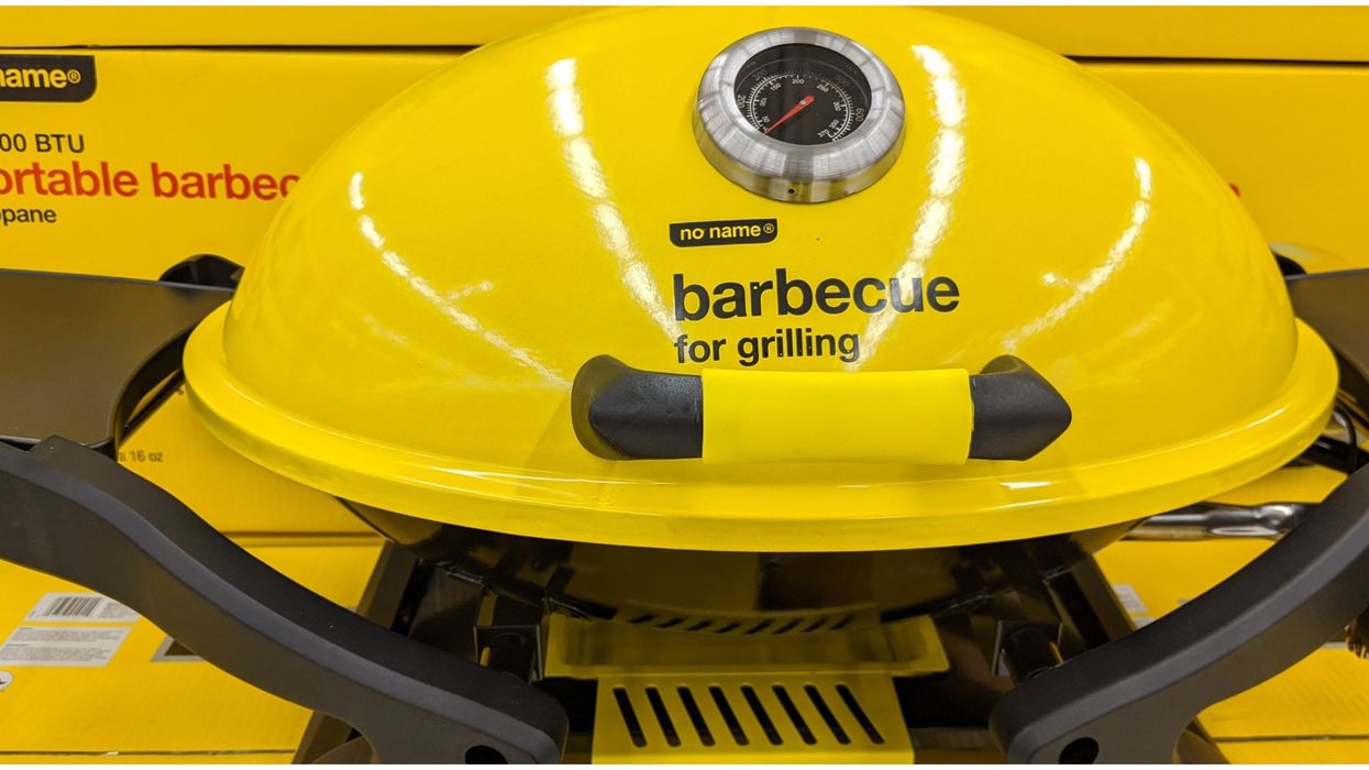 Social Circles In Ontario Just Became Even More Canadian With No Name's New Mini Grills