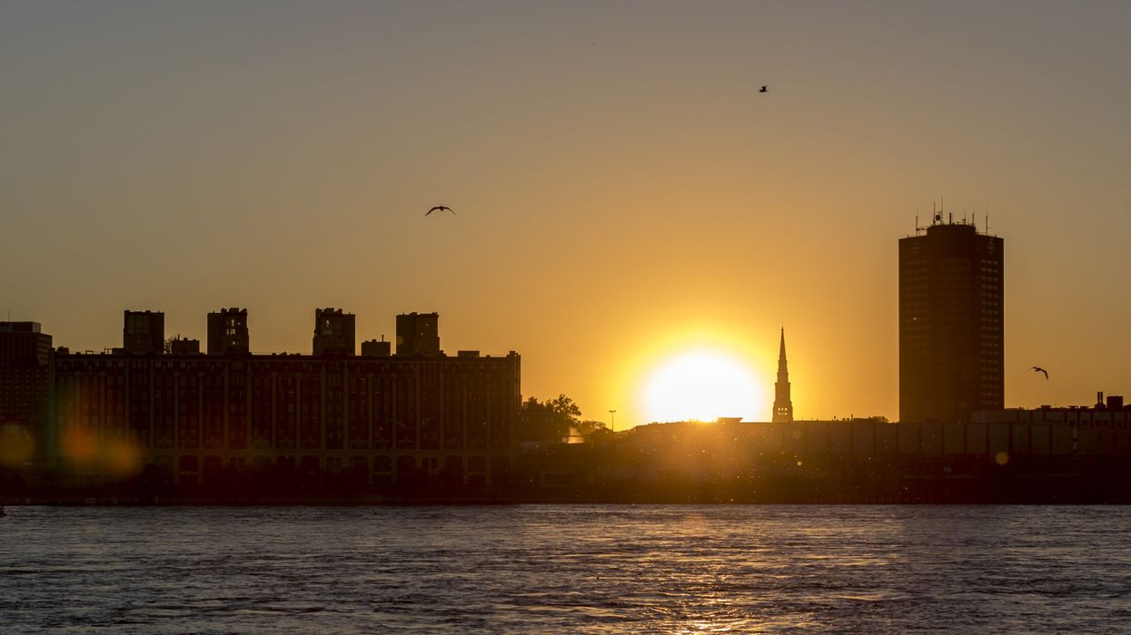 Solstice d'été : journée la plus longue de l'année partout au Canada