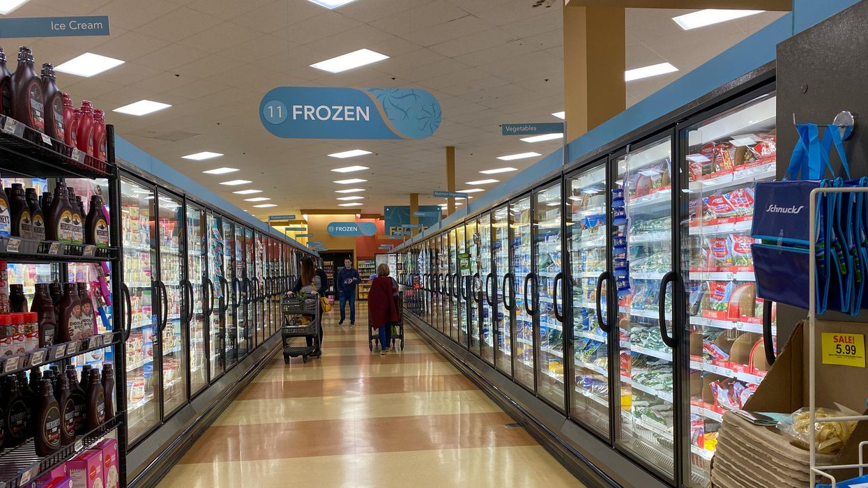 Some Chicken Nuggets Are Being Recalled Due To Salmonella & The Symptoms Sound Rough