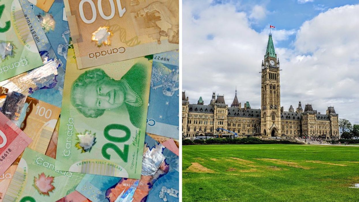 Some Federal COVID-19 Benefits Just Got Extended & New Support Programs Have Been Introduced