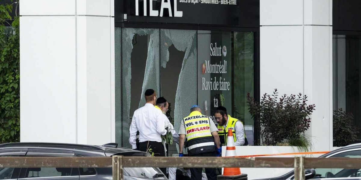 Some Fête nationale celebrations cancelled after deadly Montreal shooting Some Fête nationale celebrations cancelled after deadly Montreal shooting