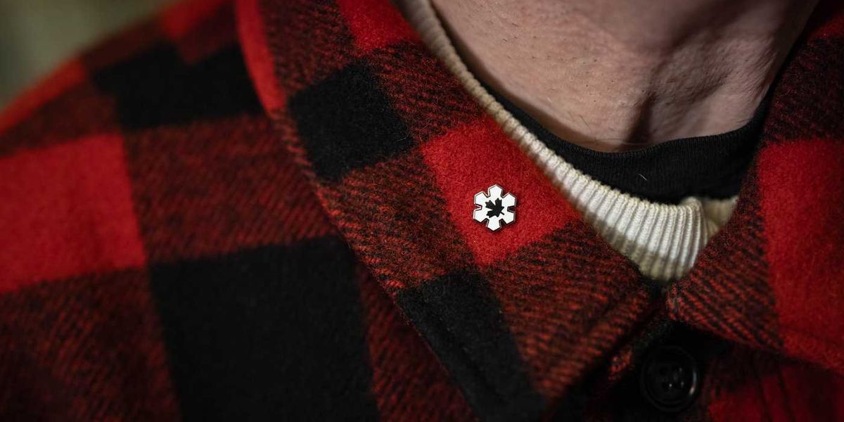 Some Indigenous people wary of Order of Canada’s “colonial symbolism”: federal study Some Indigenous people wary of Order of Canada’s “colonial symbolism”: federal study