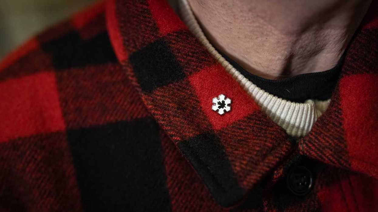 Some Indigenous people wary of Order of Canada