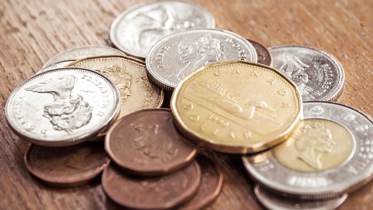 Some Of Canada's Most Expensive Coins Are On Sale RN & They'll Run You Thousands Of Dollars