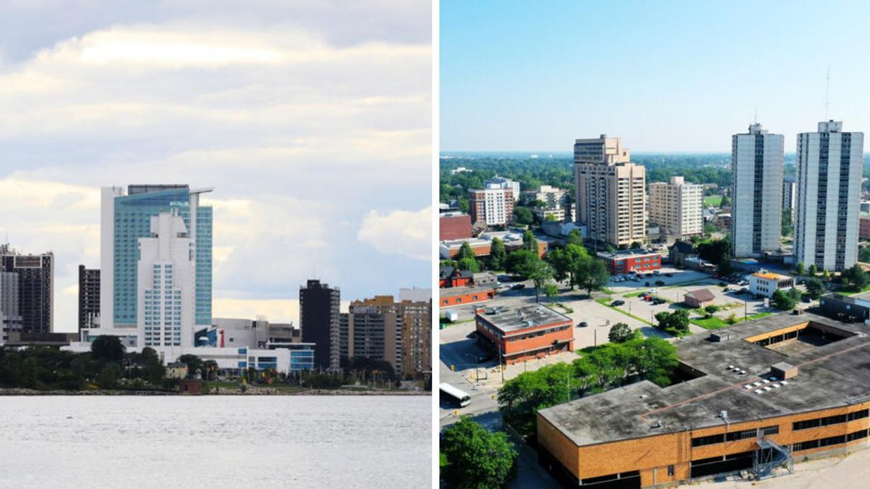 Some Of The Cheapest Rent In Ontario Can Now Be Found In These 6 Cities