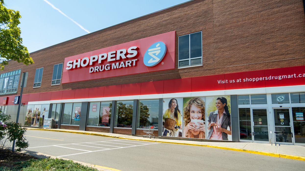 Some Ontario Vaccine Pharmacies Have Already Run Out Of AstraZeneca Doses