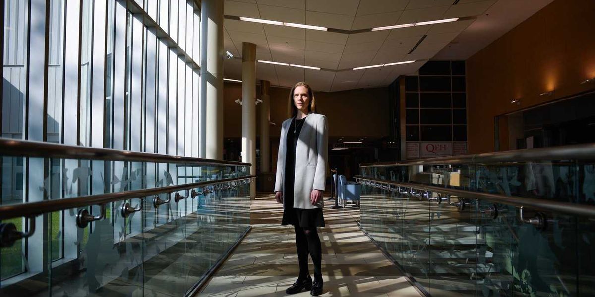 Data shows some psychiatric patients wait days in the ER for a hospital admission. Why? Data shows some psychiatric patients wait days in the ER for a hospital admission. Why?