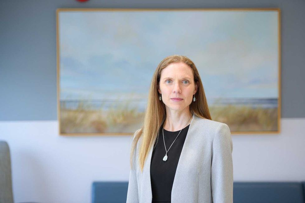 Some psych patients wait days in ER for an admission