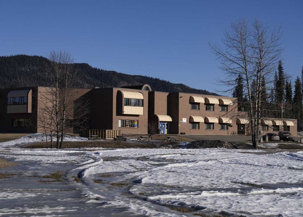 Some RCMP Tumbler Ridge documents are released