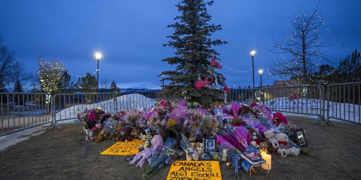 Court documents reveal confusion around number of shooters in Tumbler Ridge killings Court documents reveal confusion around number of shooters in Tumbler Ridge killings