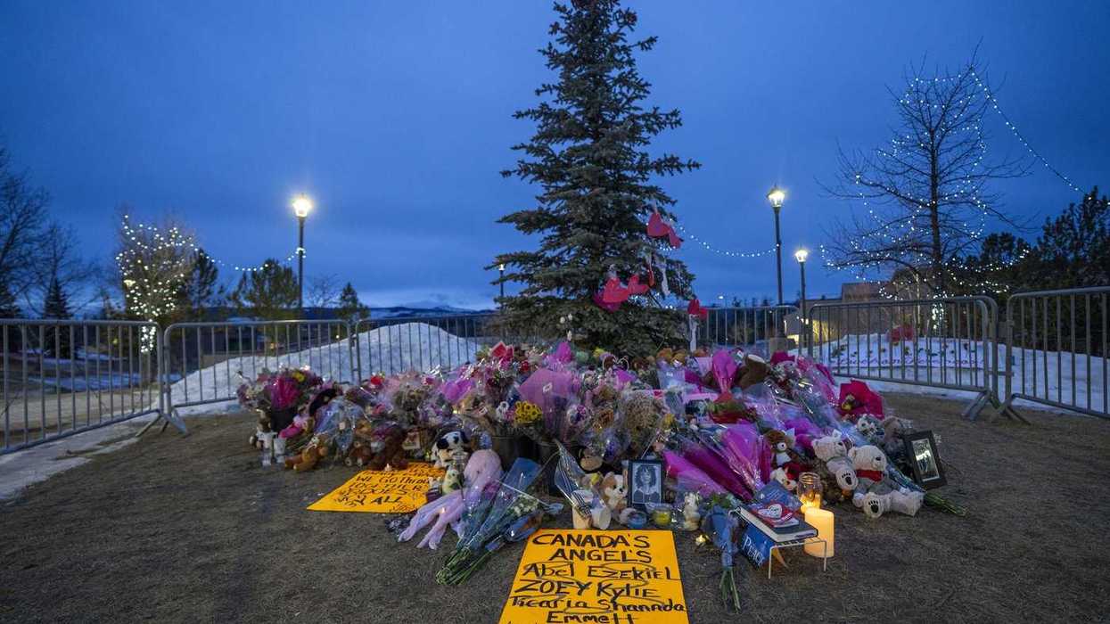 Some RCMP Tumbler Ridge documents are released